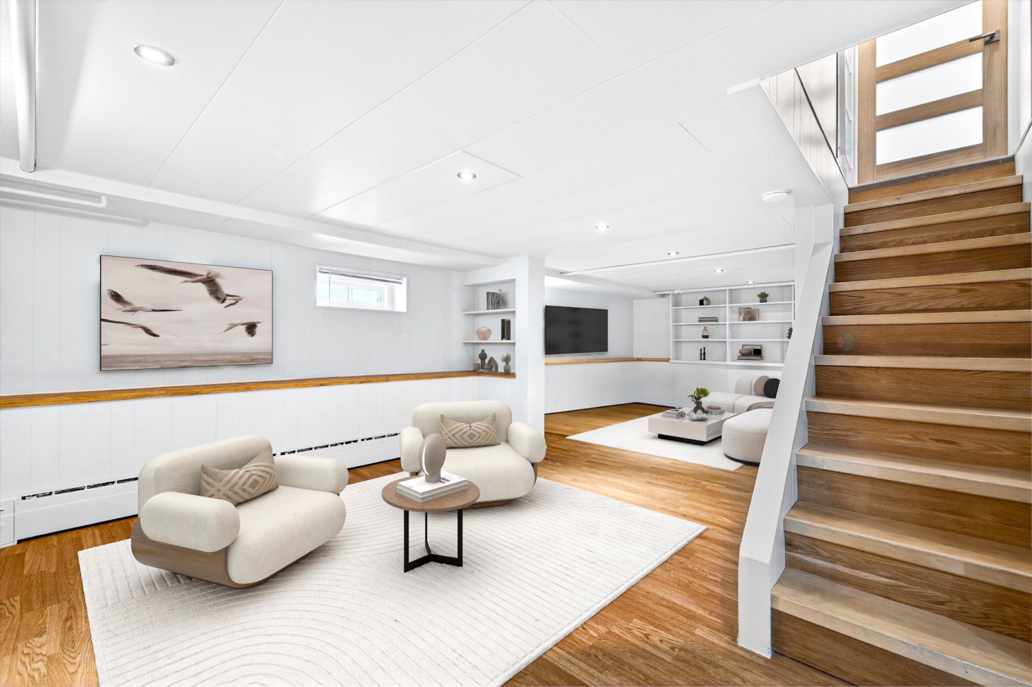 Salle familiale
