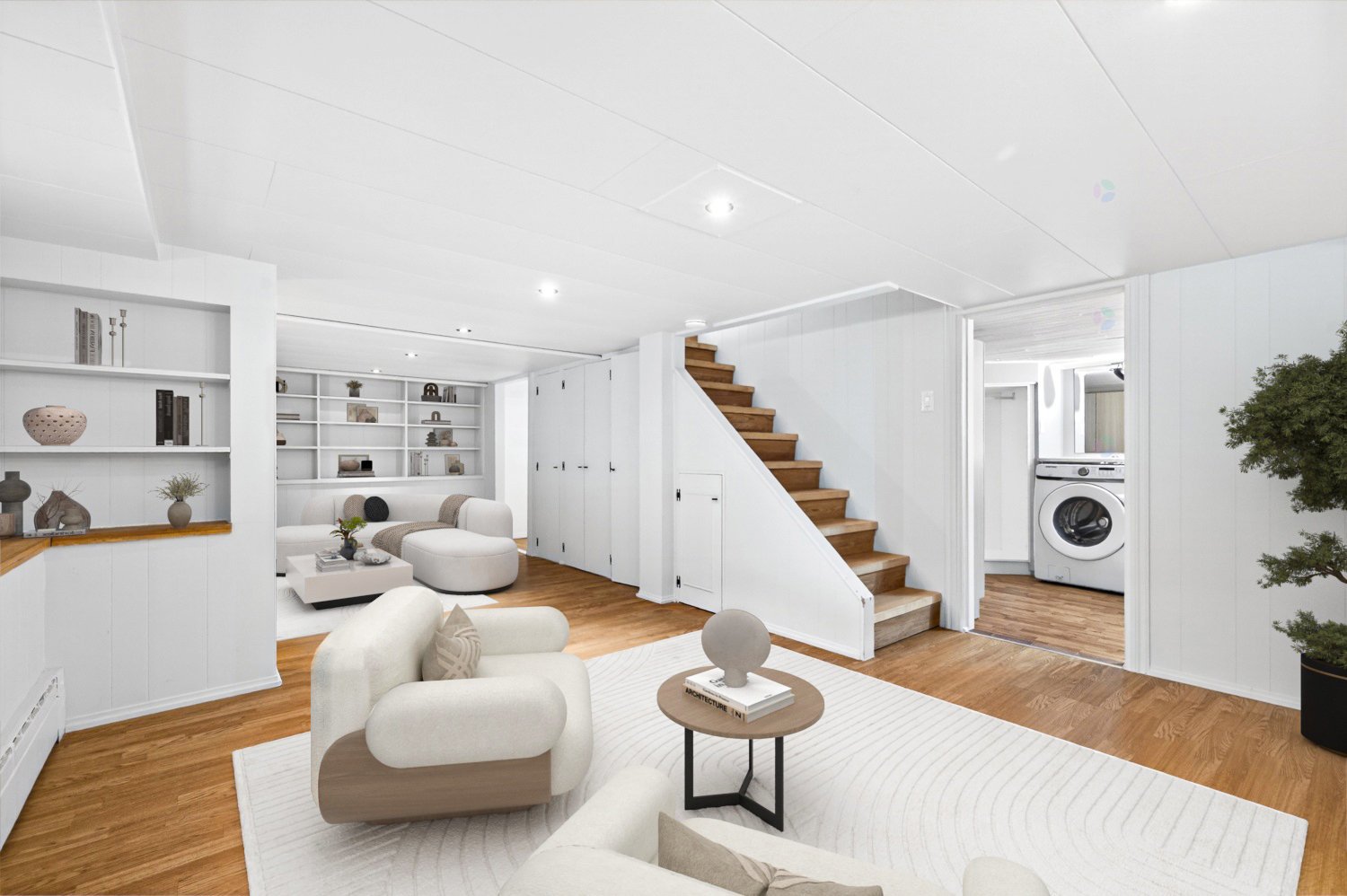 Salle familiale