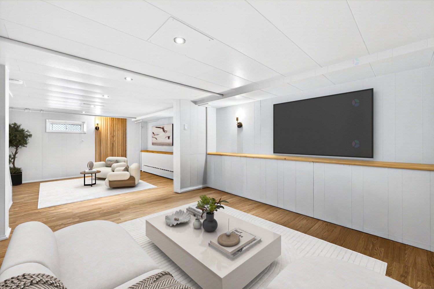 Salle familiale