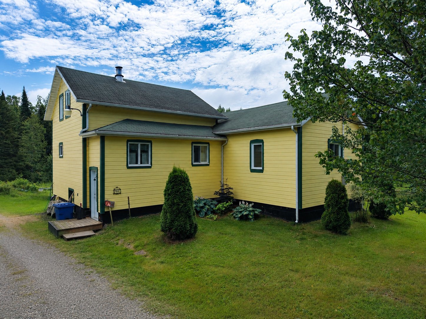 94 Rg des Gagnon — photo 1