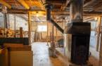 Cave/ chambre froide