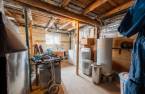 Cave/ chambre froide