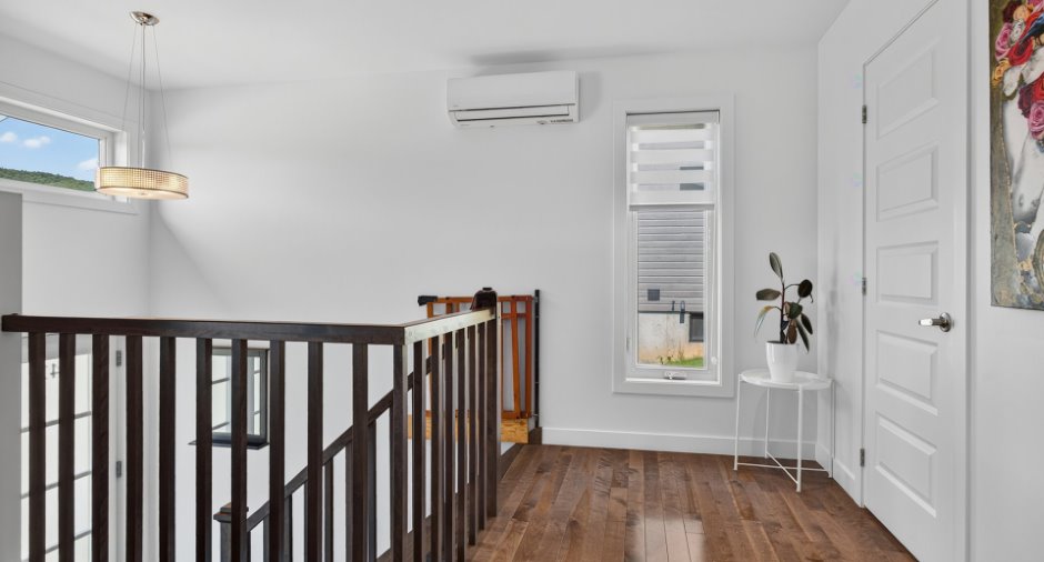 Passageway