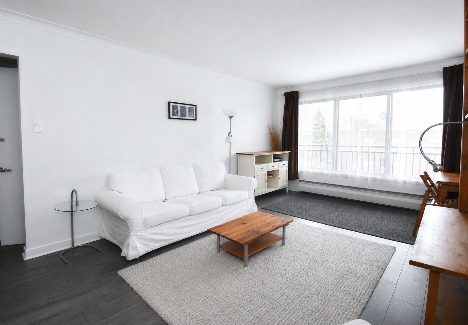 5867 Rue Légaré — photo 1