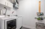 Salle de lavage