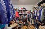 Penderie (Walk-in)