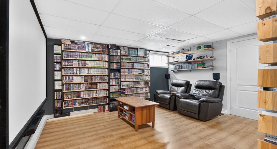 Salle familiale