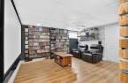 Salle familiale