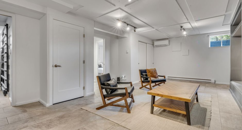 Salle familiale