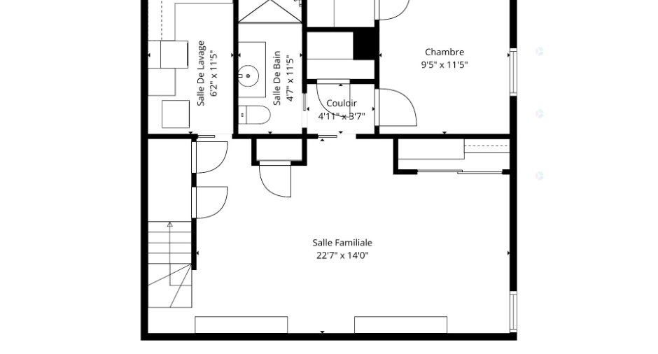 Plan (croquis)