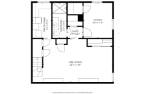 Plan (croquis)