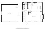 Plan (croquis)