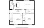 Plan (croquis)