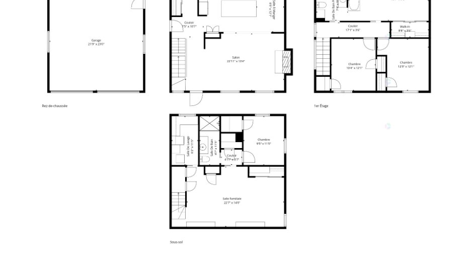 Plan (croquis)