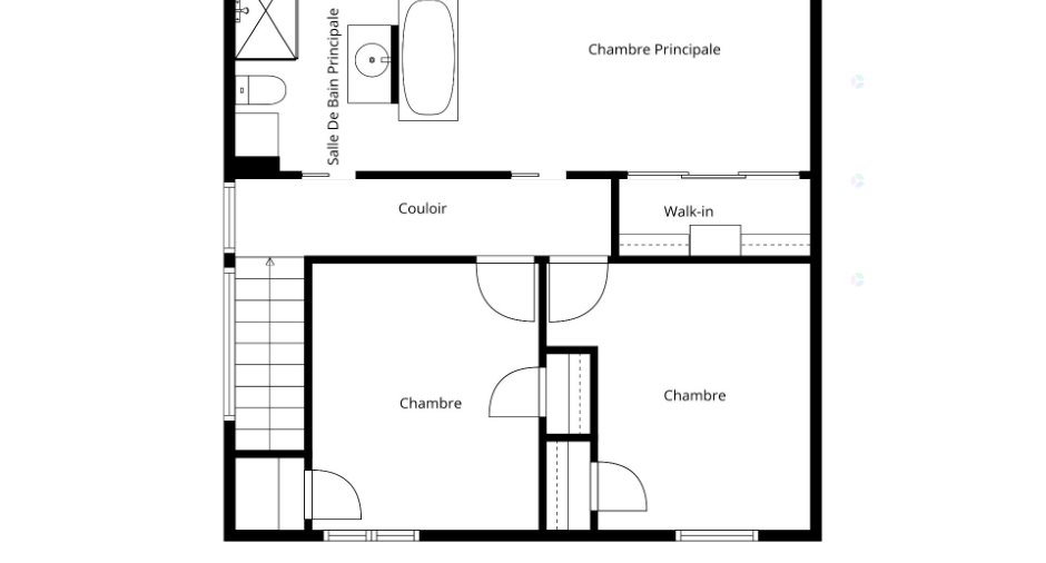 Plan (croquis)