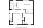 Plan (croquis)