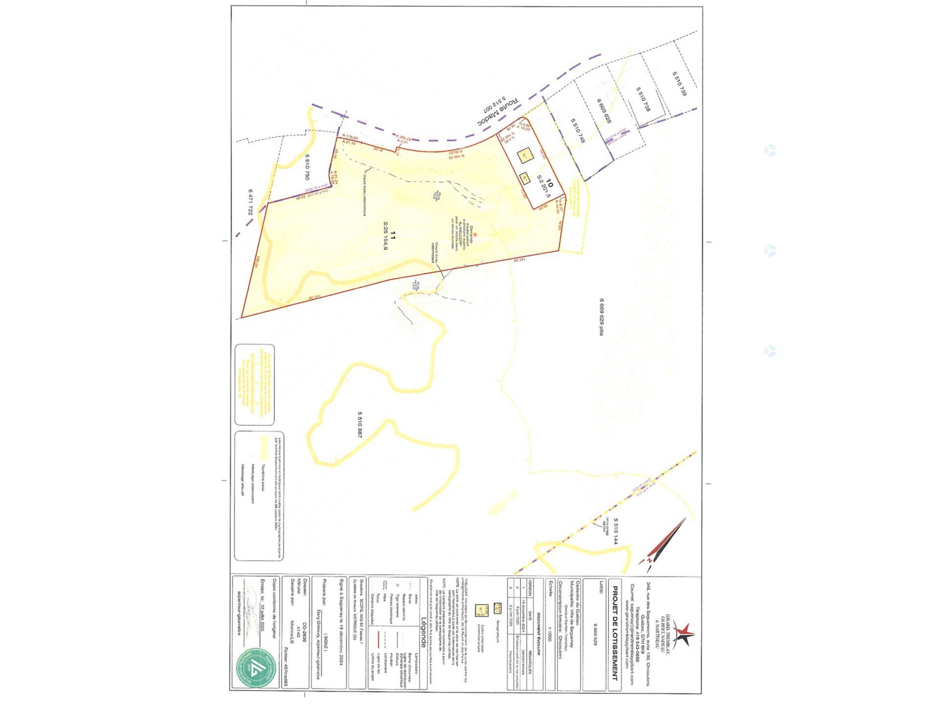 Route Madoc — photo 1