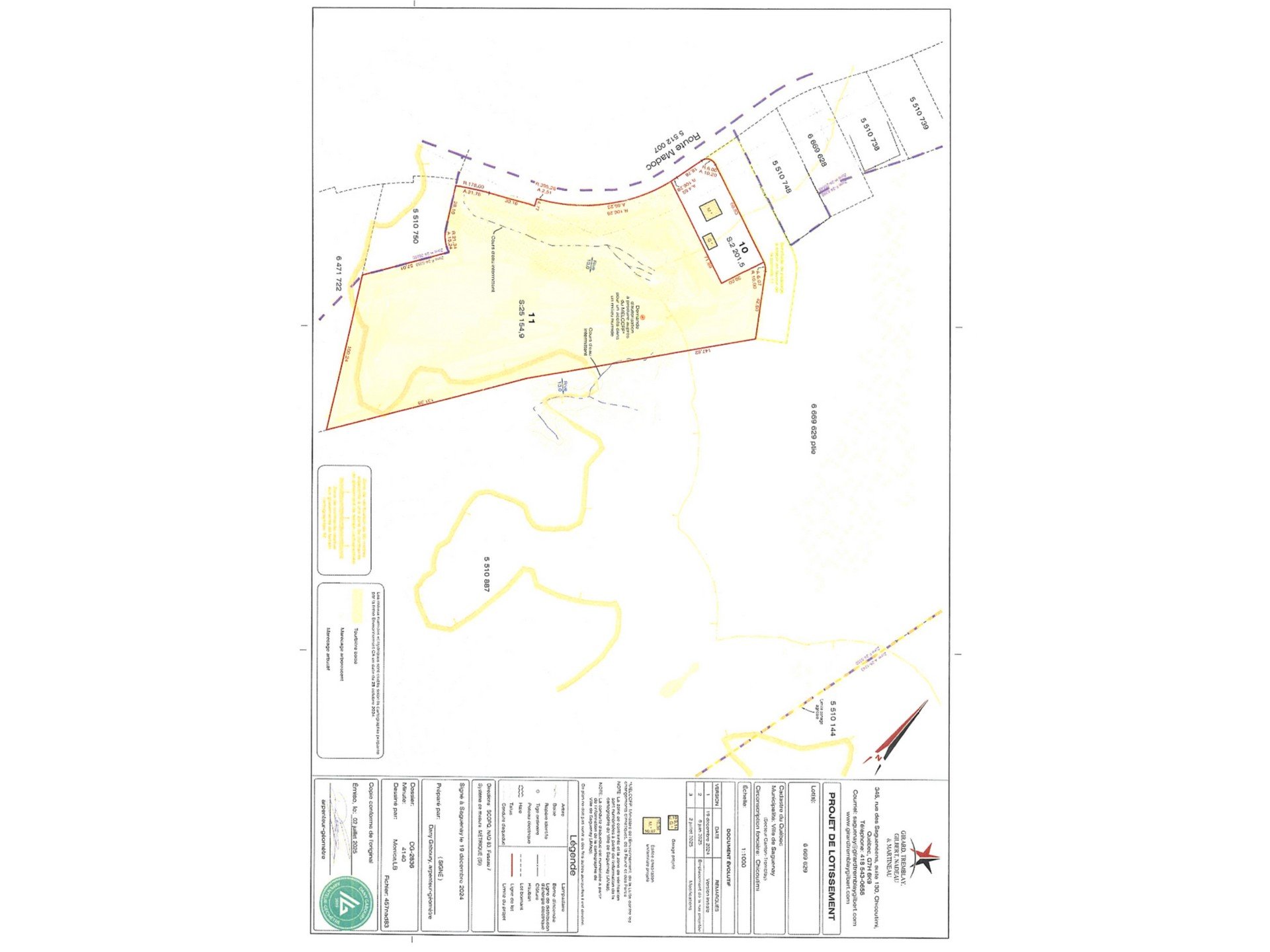 Route Madoc — photo 1