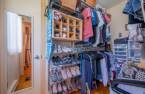Penderie (Walk-in)