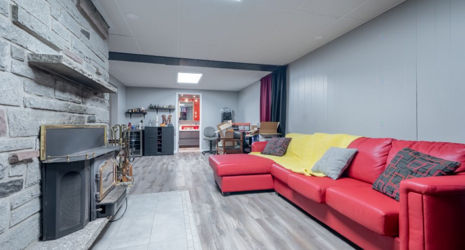 Salle familiale