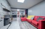 Salle familiale