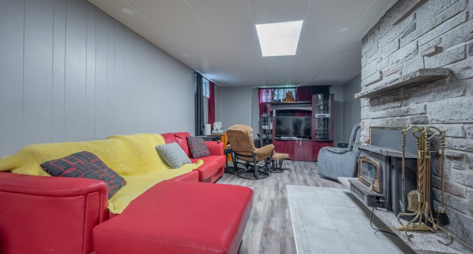 Salle familiale