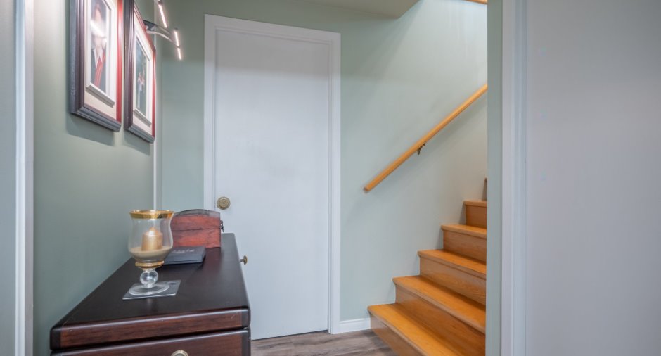 Escalier