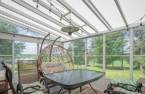 Solarium/Verrière