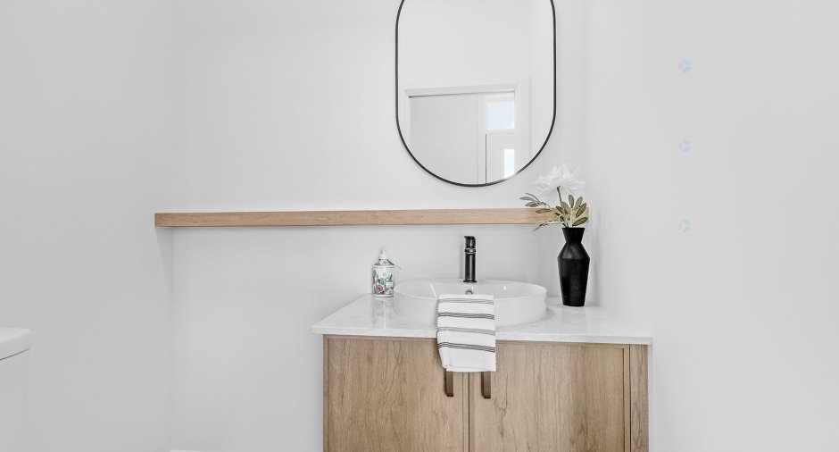 Washroom