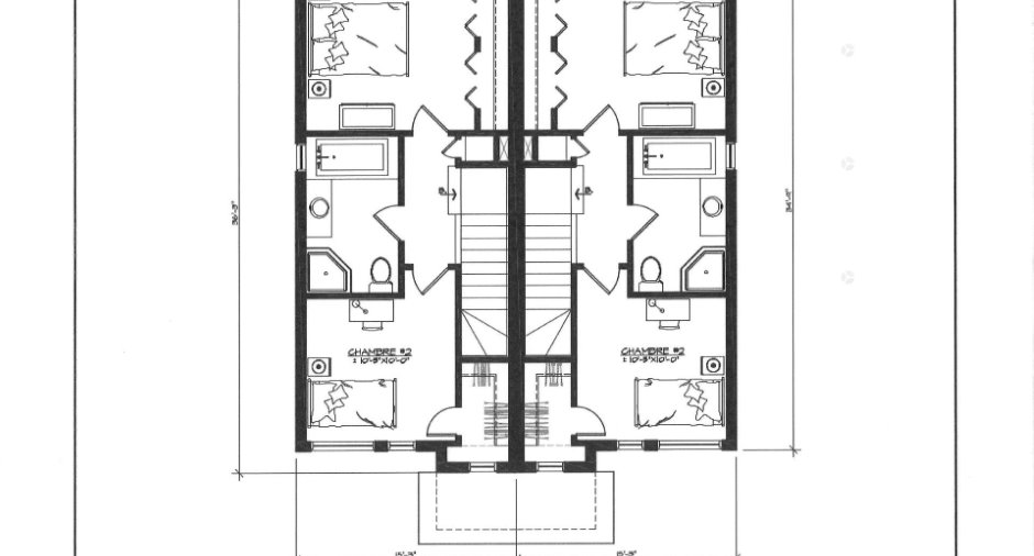Plan (croquis)