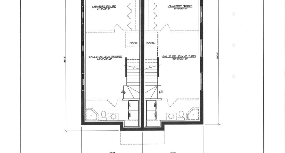 Plan (croquis)