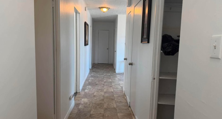 Passageway