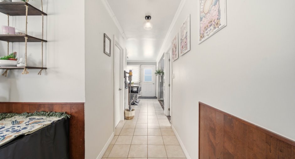 Passageway