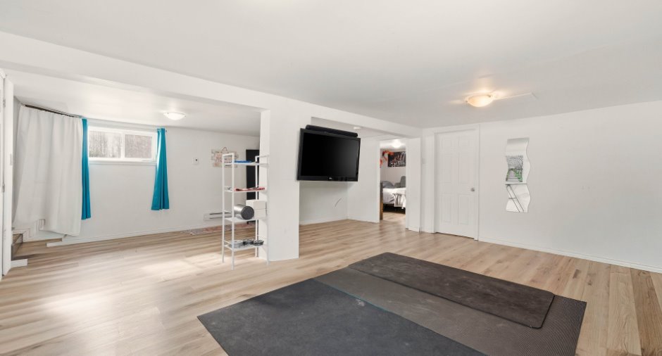 Playroom