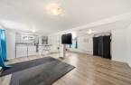 Salle d'exercice