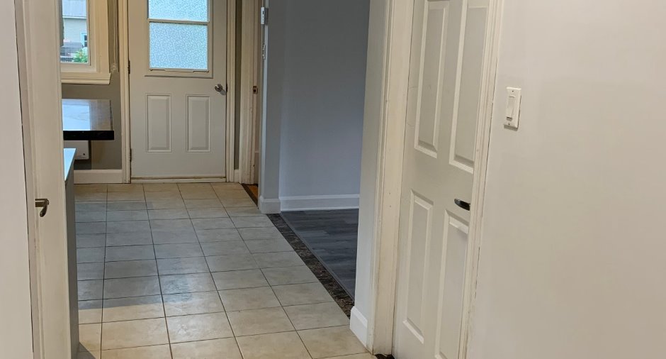 Passageway