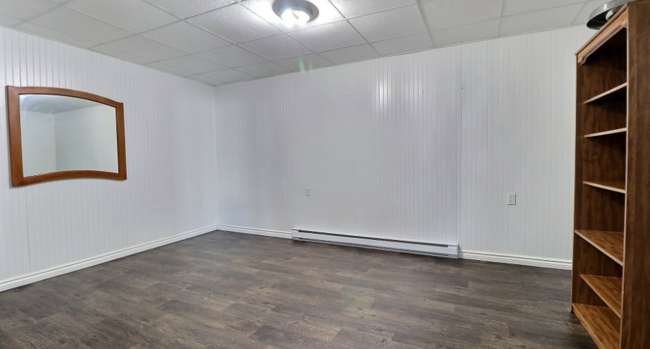 Salle familiale