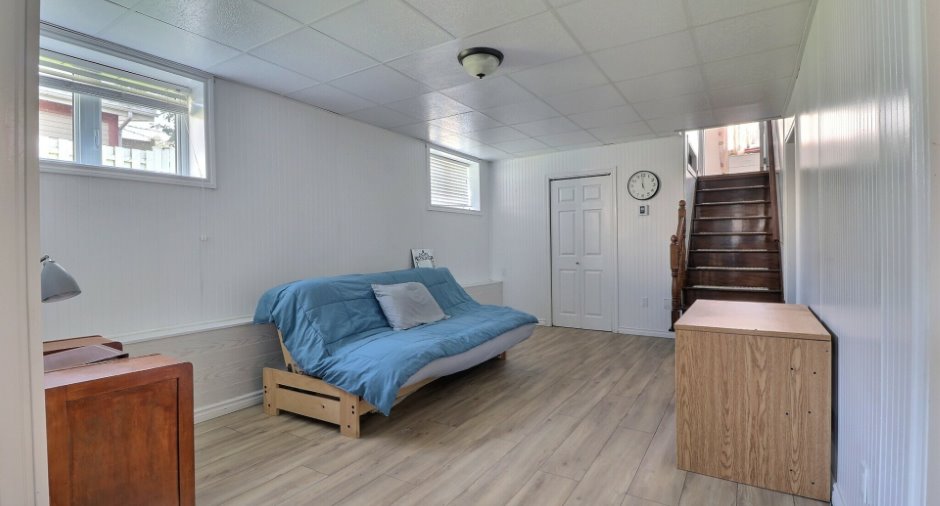 Salle familiale