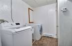 Salle de lavage