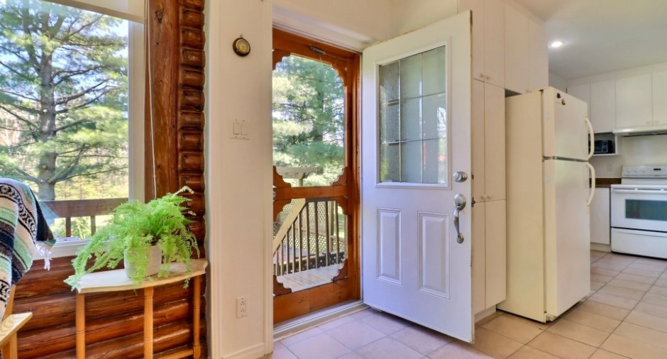 Hall d’entrée/Vestibule