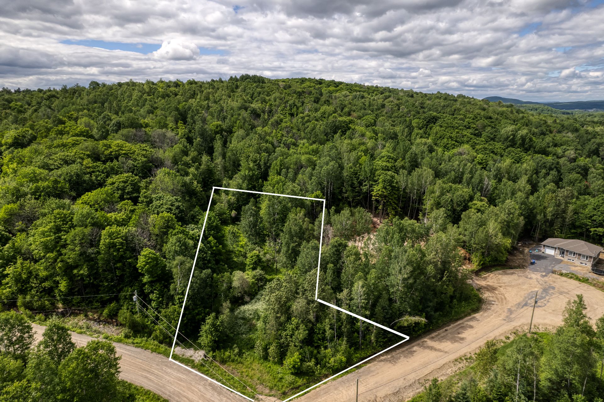 Rg D'Ailleboust — photo 1