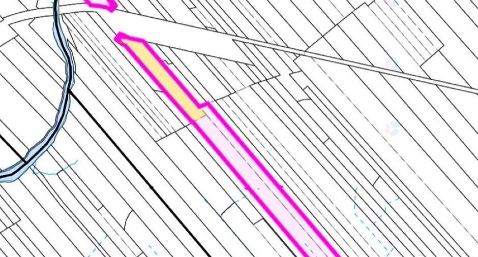 Plan (croquis)