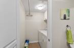 Salle de lavage
