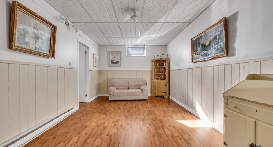 Salle familiale