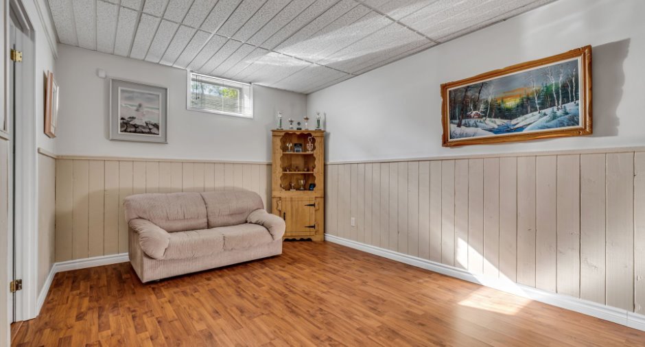 Salle familiale