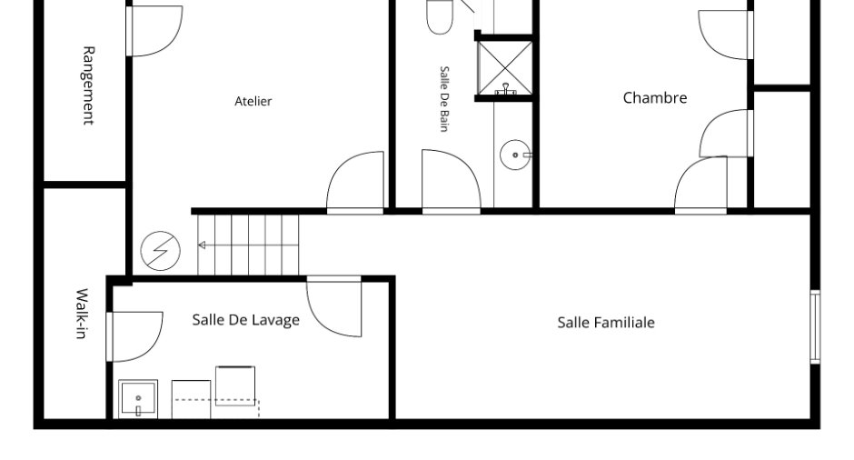 Plan (croquis)