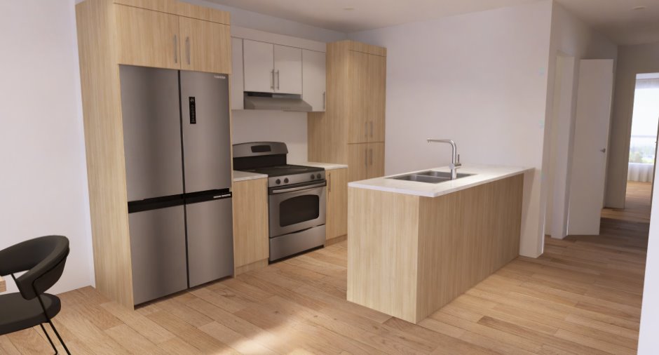 Logement
