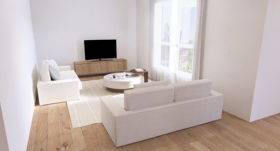 Logement