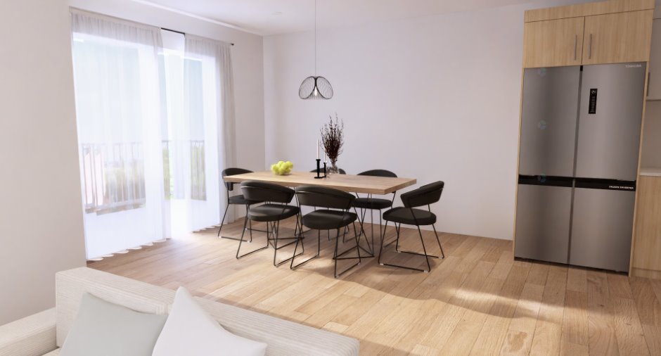Logement
