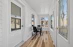 Solarium/Sunroom